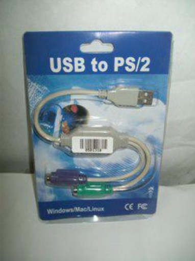 Picture of USB Connector - Chinese TOPS2