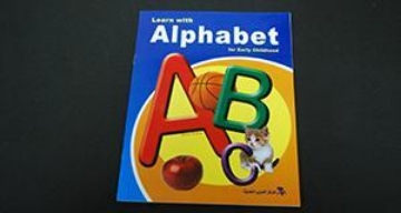 显示明细 英语字母学习书 图片 英语字母学习书