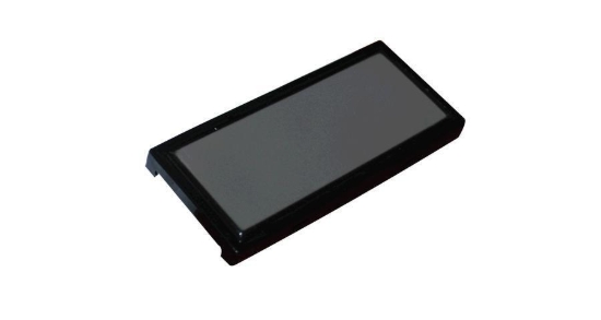 Image de Numéro de série du tampon – Art Line Q11