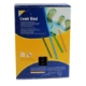 Agrandir l'image de Boîte de bâtonnets en plastique Cube 21 anneaux 22 mm 100 pcs mintra Image de Boîte de bâtonnets en plastique Cube 21 anneaux 22 mm 100 pcs mintra
