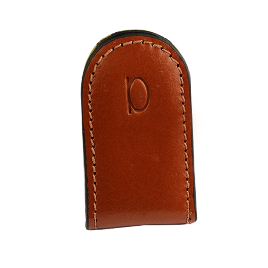 Image de Porte-monnaie en cuir véritable modèle 001