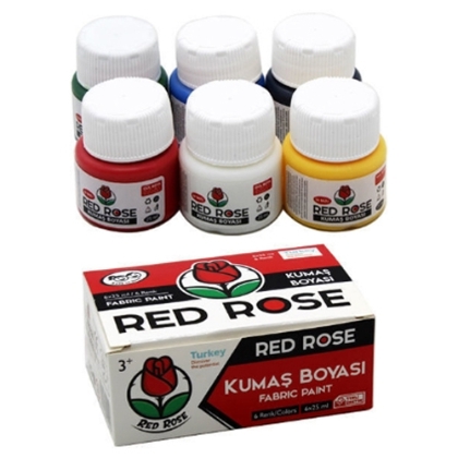 Picture for category Fabric Paints