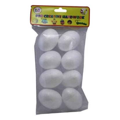 Picture of 8 Egg Foam Bag - Simba D-010