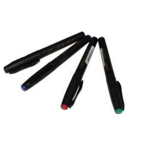 Picture of Arabic Calligraphy Pen green 3mm – Art Line 243