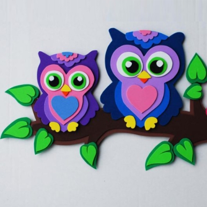 Picture for category foam