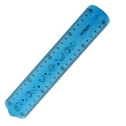 Bild von Lineal, Farbe, 20 cm Keyroad Modell KR971664