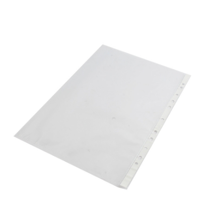 Picture of UF Shape Sheet Protector 75 Micron – Sofi Plast