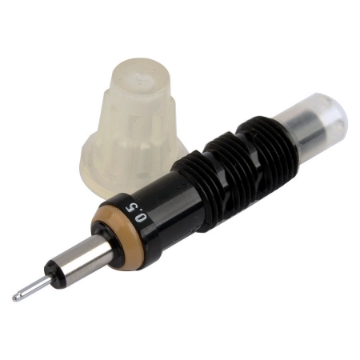 Show details for Isograph Nib - R-05 Picture of Isograph Nib - R-05