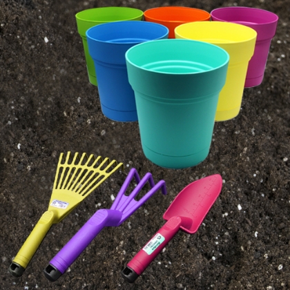 Picture for category Garden Tools