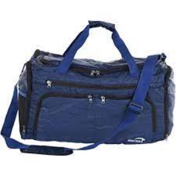 Show details for Foldable Sports Shoulder Bag, 6 Zipper - Mintra Picture of Foldable Sports Shoulder Bag, 6 Zipper - Mintra