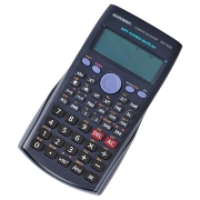 图片 科学计算器 - Sunway SS-530-991EX