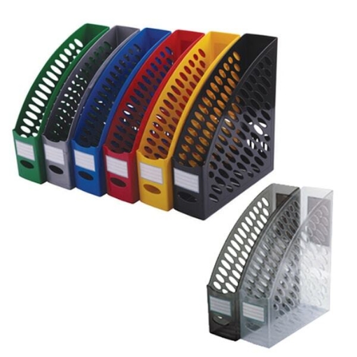 Picture of Mesh File Holder Multicolor - Ark R 2050