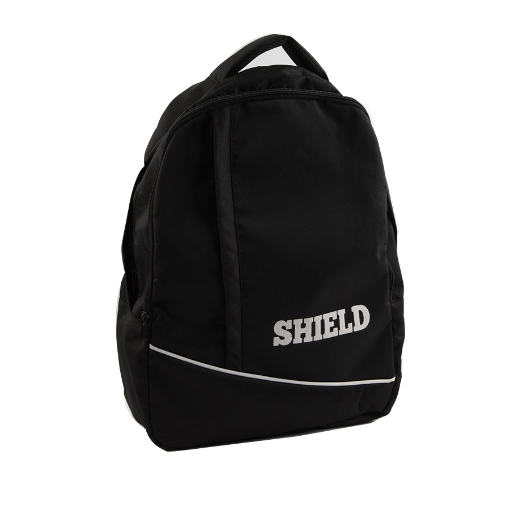 Picture of Grabendina School Backpack, 3 Zippers - Shield 2251