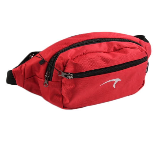 Picture of شنطة وسط ألوان 2 سوستة 15 × 33 سم – مينترا Nmad