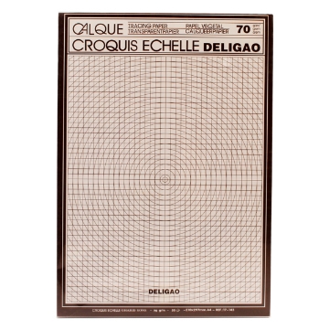 Show details for Sketch A4, 70 grams, 50 sheets  Picture of Sketch A4, 70 grams, 50 sheets