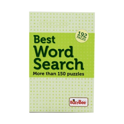 Picture of BEST WORD SEARCH 