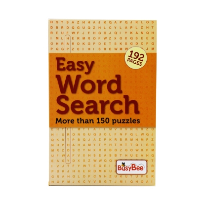 Picture of EASY WORD SEARCH 