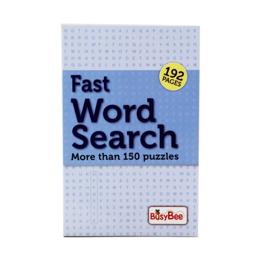 Picture of Fast Word Search 