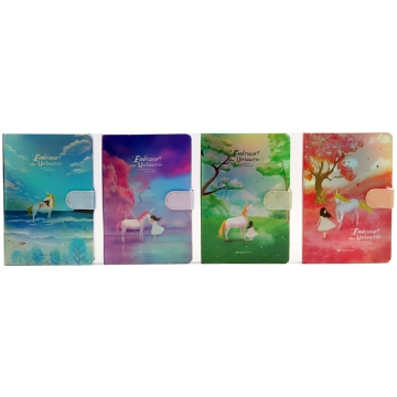 Show details for MY0028 B6 نوتة مغناطيس 12.5×19 سم Picture of MY0028 B6 نوتة مغناطيس 12.5×19 سم