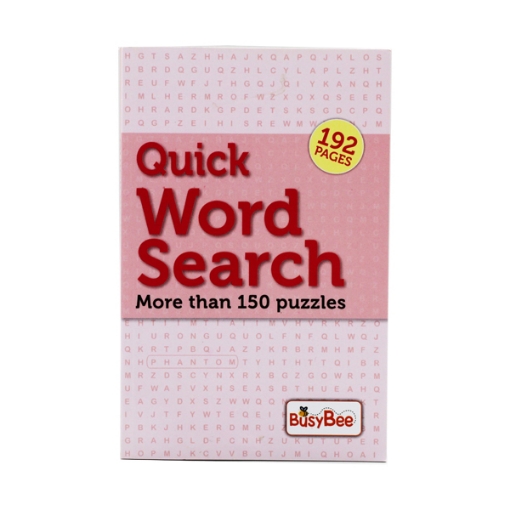 Picture of Quick Word Search 