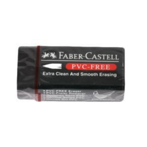 Picture of Faber-Castell Eraser No.30-1889 -