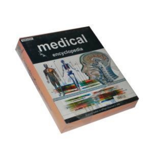 Picture of CD Medical Encyclopedia 