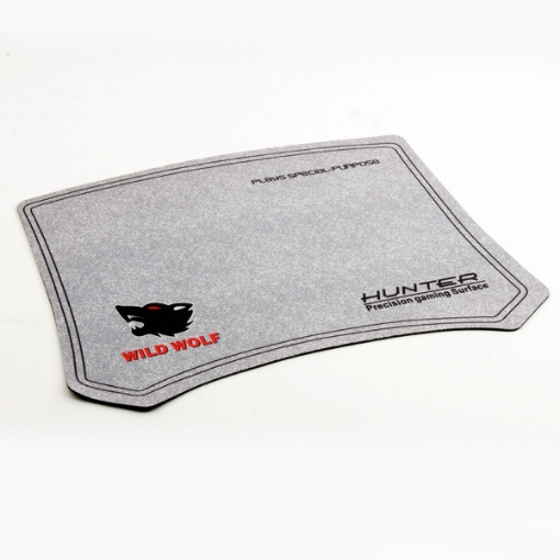 Picture of Mouse Pad gray 