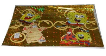 Zeige Details für Buchumschlagaufkleber Laser 48 x 33 cm 6 Stück - Disney Bild von Buchumschlagaufkleber Laser 48 x 33 cm 6 Stück - Disney