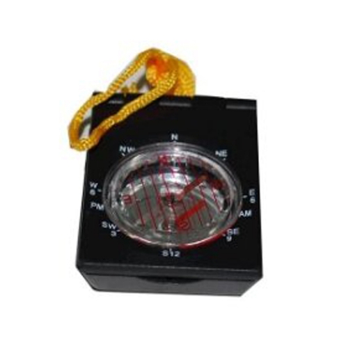 Picture of Plastic Compass - DC30-1