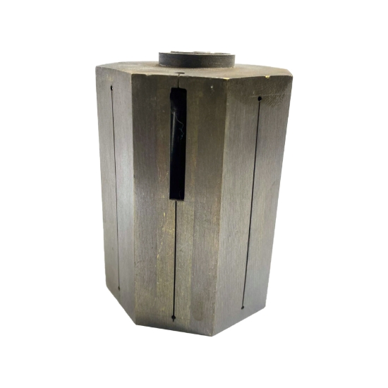 Bild von lokales Bereichs-Dreieck