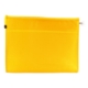 Show details for Plastic Zipper Folder with Mesh Divider Yellow A3 - Simba Picture of Plastic Zipper Folder with Mesh Divider Yellow A3 - Simba