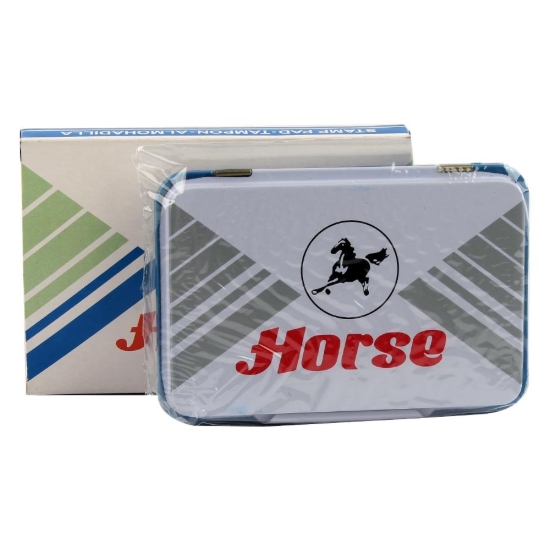 Picture of ختامة هورس رقم 3 - حبر أزرق