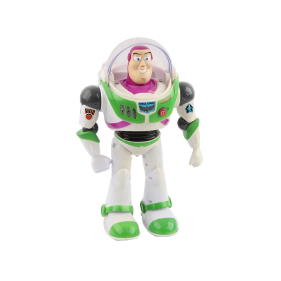 Picture of باز يطير يمشى بطارية -1169