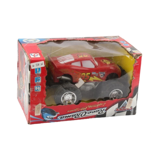 Picture of Charging Remote Jeep Car Toy 8048-737 - 54164