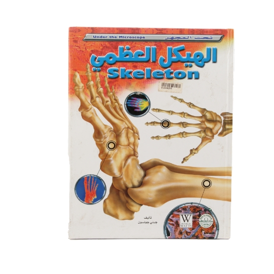 图片 显微镜系列（达尔法鲁克）