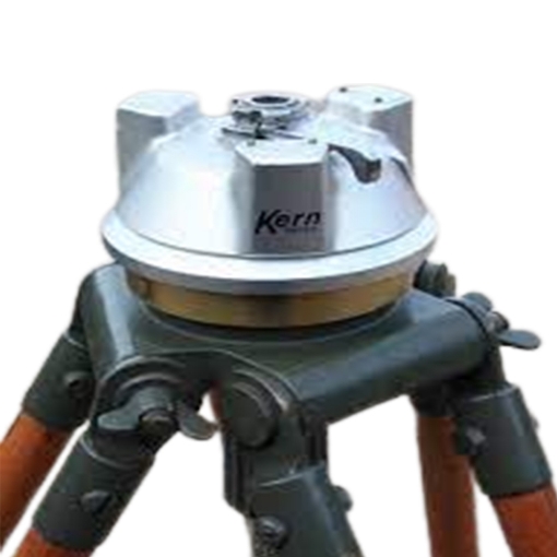 Picture of Theodolite Holder  wood Kern