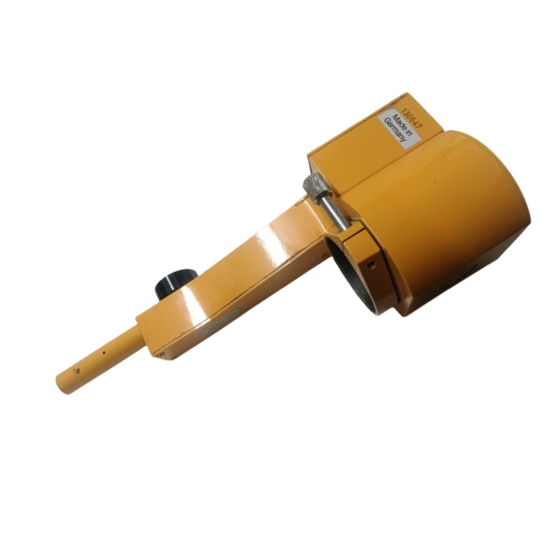 Bild von ميكروميتر كارل زايس للميزان 