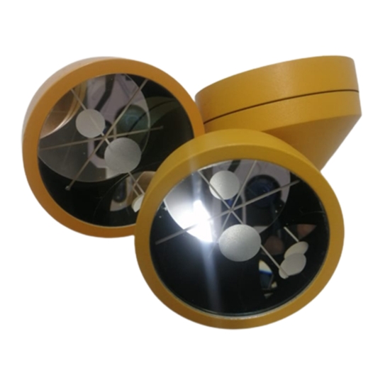 图片 反射镜 - 卡尔·蔡司