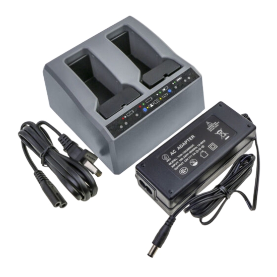 Bild von شاحن ادبتر GNSS-SP