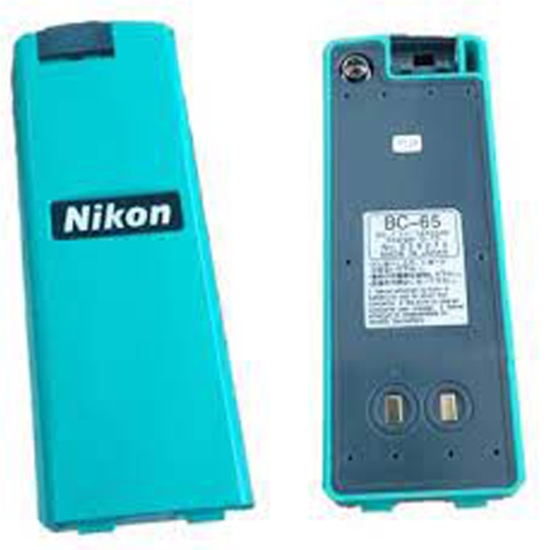 Bild von BC65 بطارية محطة