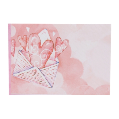 Picture of GHAZALA ENVELOPE COLORED 11.4 × 16.2 CM 100 GM