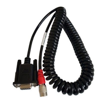Picture of Data cable -Serial to Nikon PN 148-CNTG