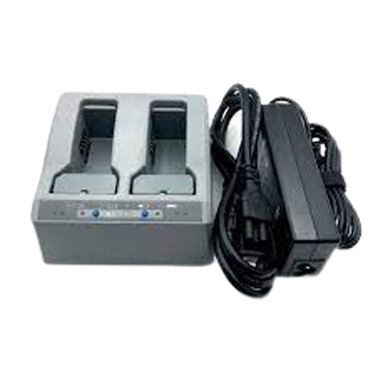 图片 特里姆布尔充电器设备 SP-60 LS2015