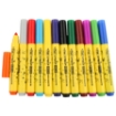 Picture of Marker colors 12 Colors Flair Model FA8015