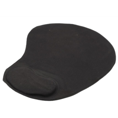 Picture of MOUSE PAD REST SPORT BLACK