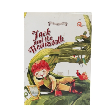 Show details for سلسلة Timetales/ Jack and the Beanstalk – دار الفاروق Picture of سلسلة Timetales/ Jack and the Beanstalk – دار الفاروق