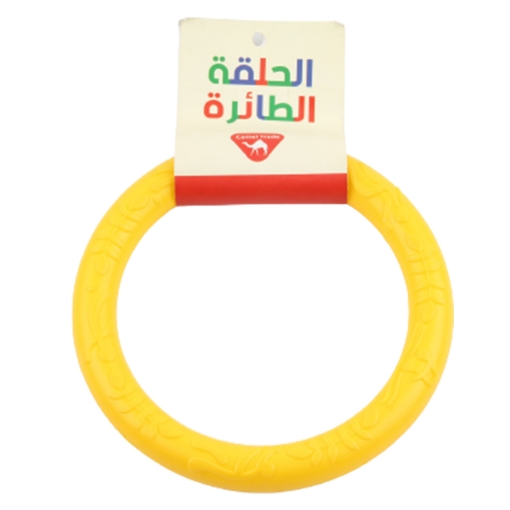 Picture of Flying Ring Toy for Kids Model FR001