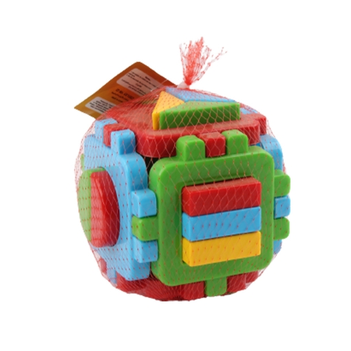 Picture of Small puzzle ball Model PU001