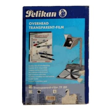 Show details for Projector Paper – Pelikan tf-80 Picture of Projector Paper – Pelikan tf-80