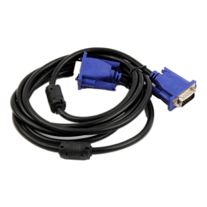 Picture of VGA CABLE 2 Metre